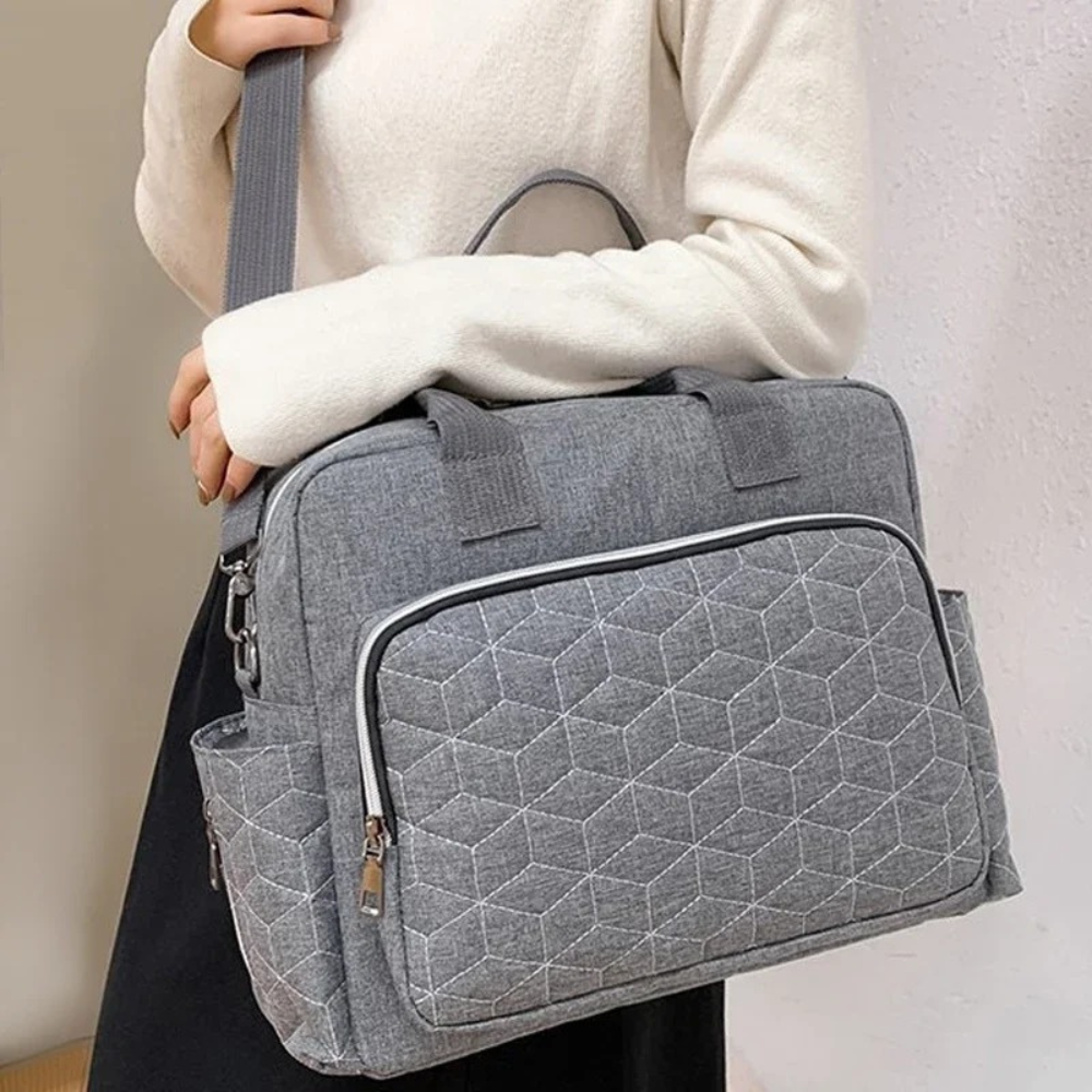 sac à langer imperméable