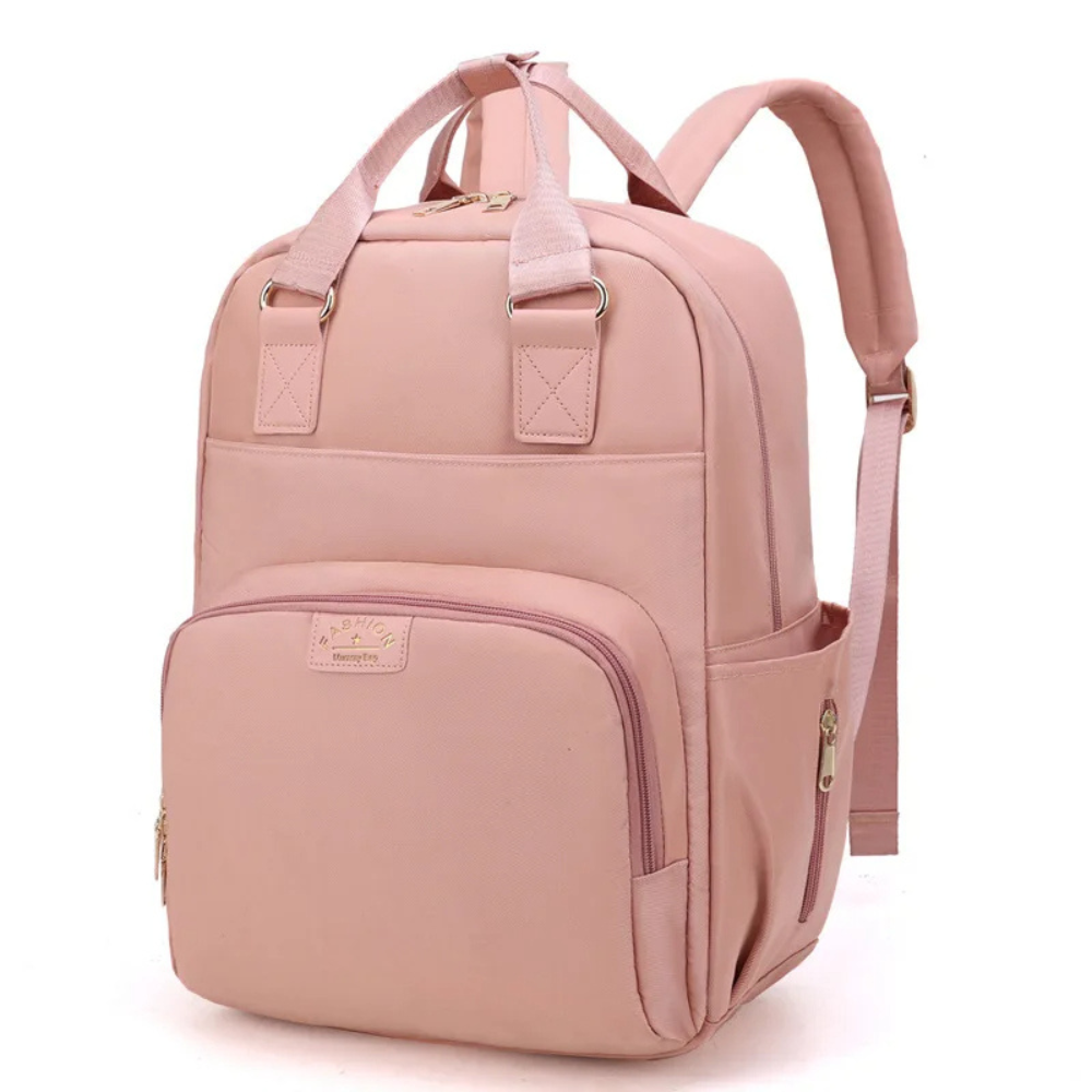 Lässig Sac à Langer Glam Rosie Anthracite - 4 Façons De Lässig Sac à Langer Glam Rosie Anthracite - 4 Façons De