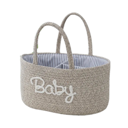 Sac à Langer multifonctionnel panier pique nique plage pour bébé