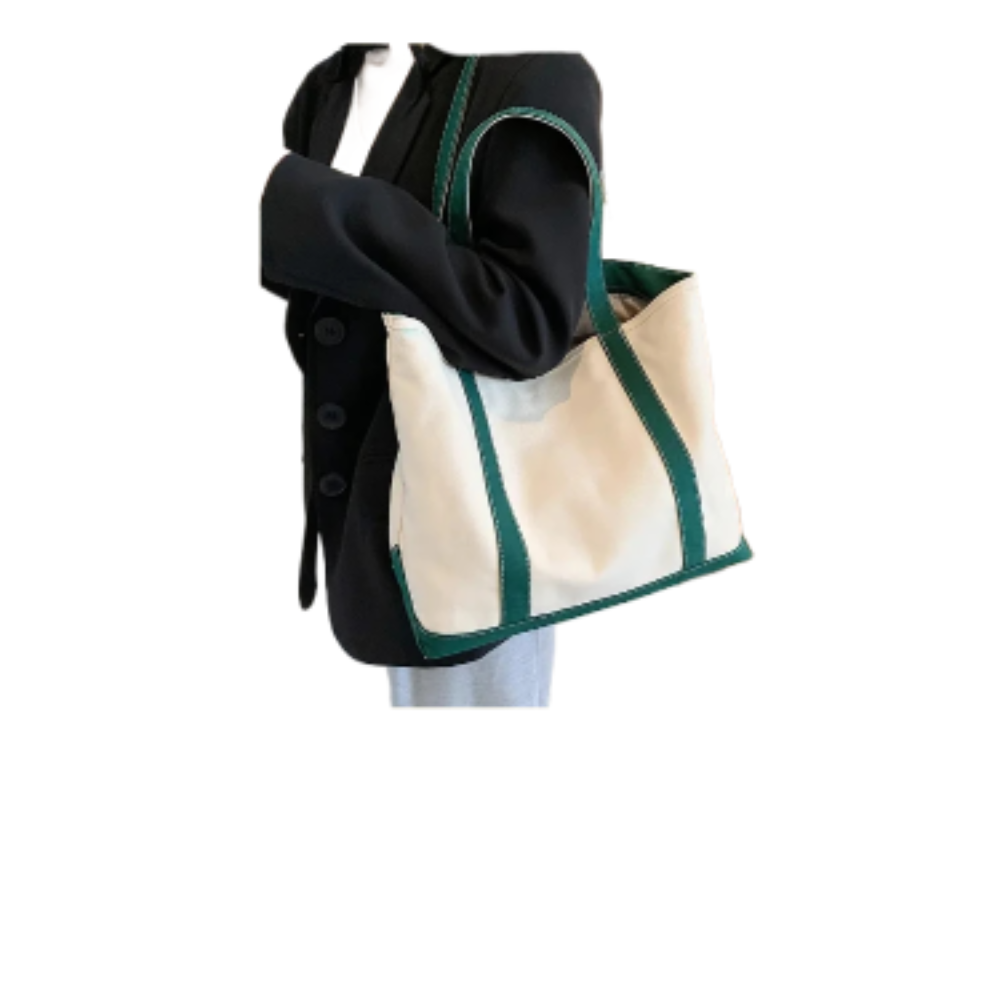 Sac à Langer fourre-tout personnalisé bleu pour bébé chic pour un cadeau noir pour bébé à couches léger transportable à bandoulière pratique