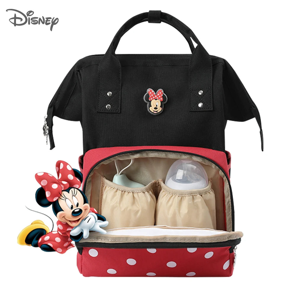 Sac à Langer Disney