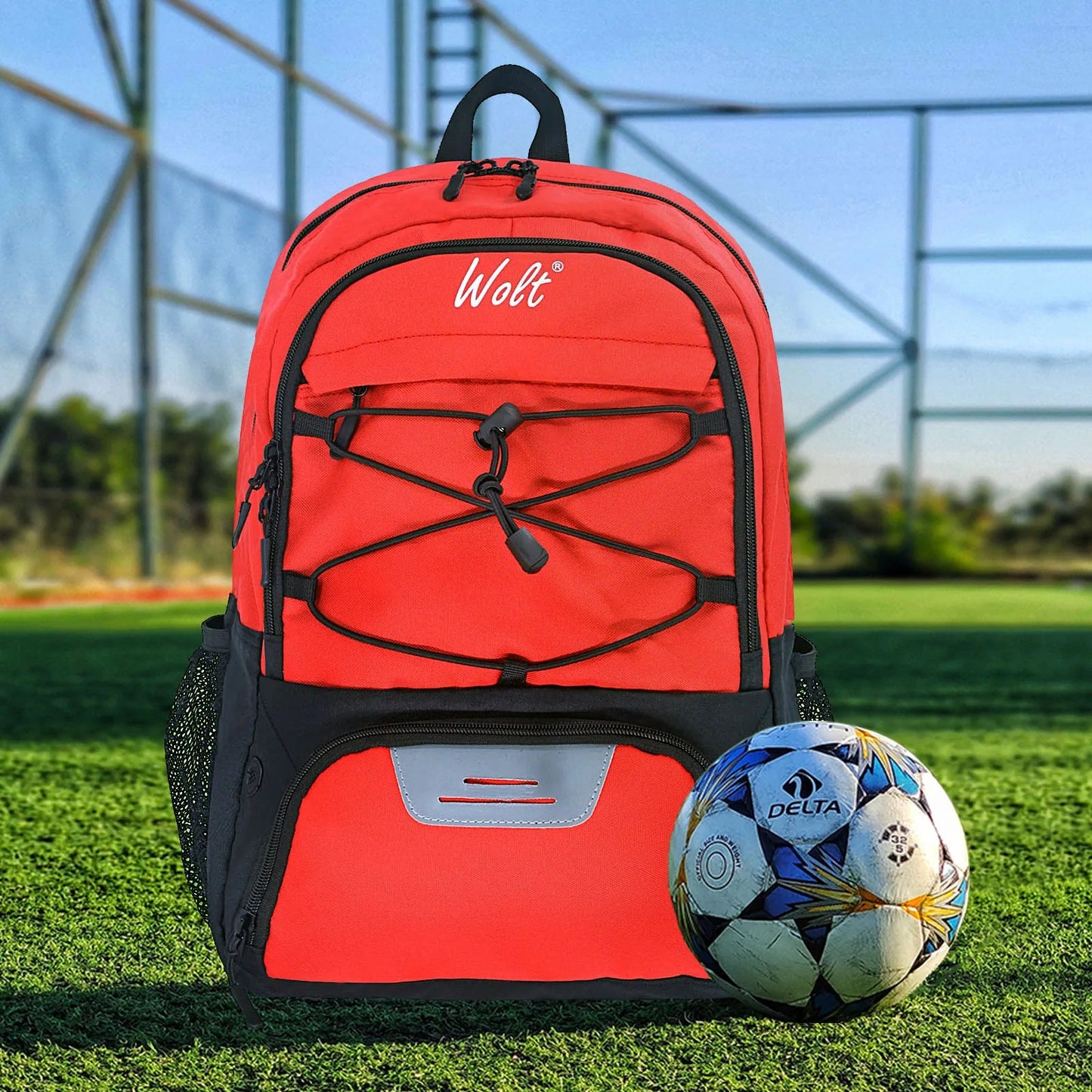 Sac à Langer Sport Foot